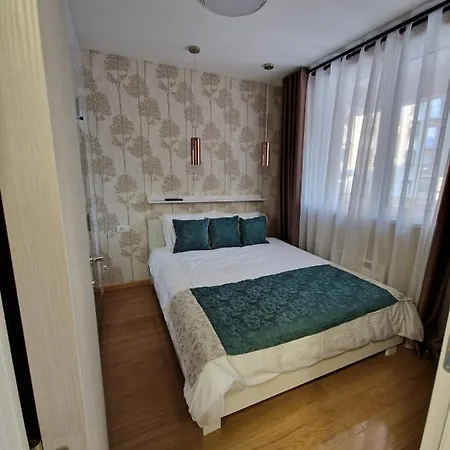 Apartmani Pampas Zlatibor Exterior photo