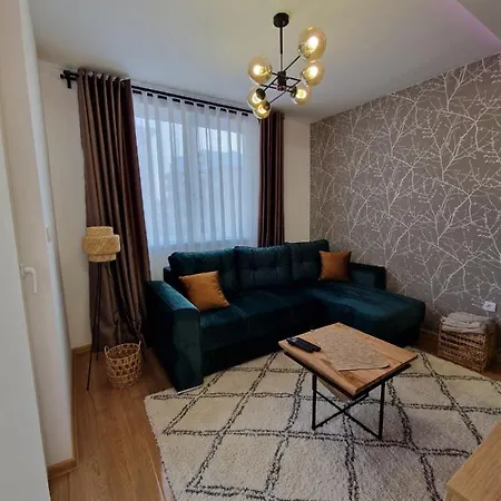 Apartmani Pampas Zlatibor Exterior photo