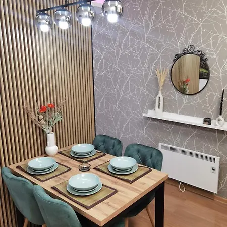 Apartmani Pampas Zlatibor Exterior photo