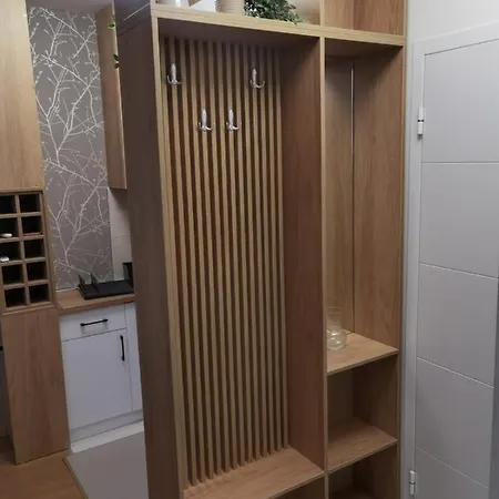 Apartmani Pampas Zlatibor Exterior photo