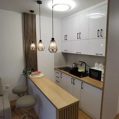 Apartmani Pampas Zlatibor Exterior photo