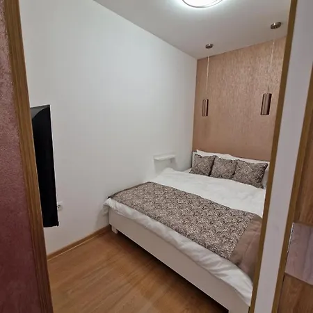 Apartmani Pampas Zlatibor Exterior photo