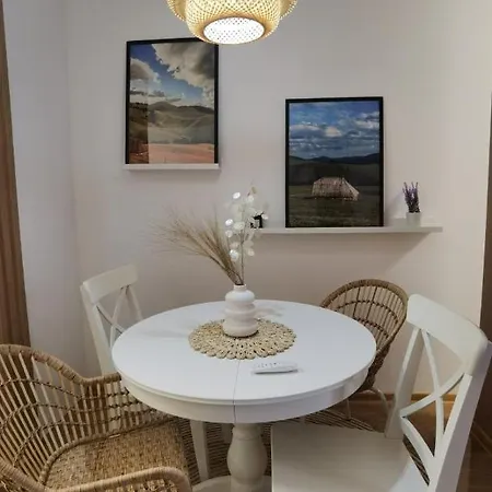 Apartmani Pampas Zlatibor Exterior photo