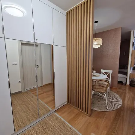 Apartmani Pampas Zlatibor Exterior photo