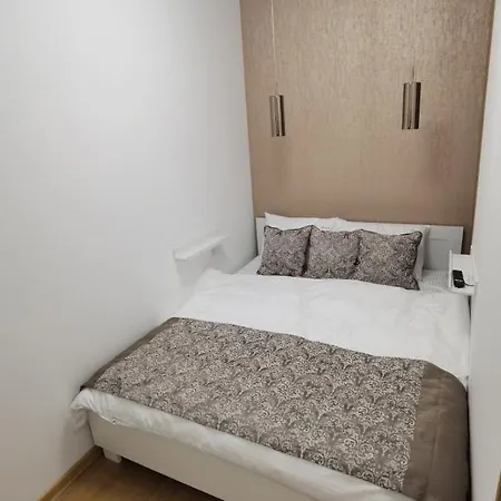 Apartmani Pampas Zlatibor Exterior photo