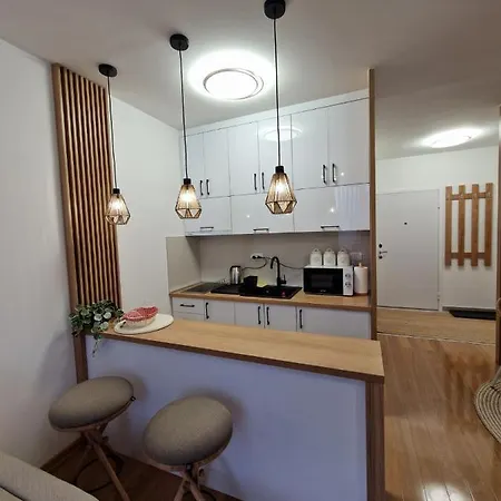 Apartmani Pampas Zlatibor Exterior photo