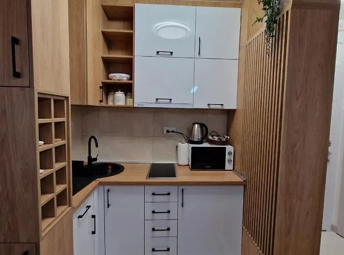 Apartmani Pampas