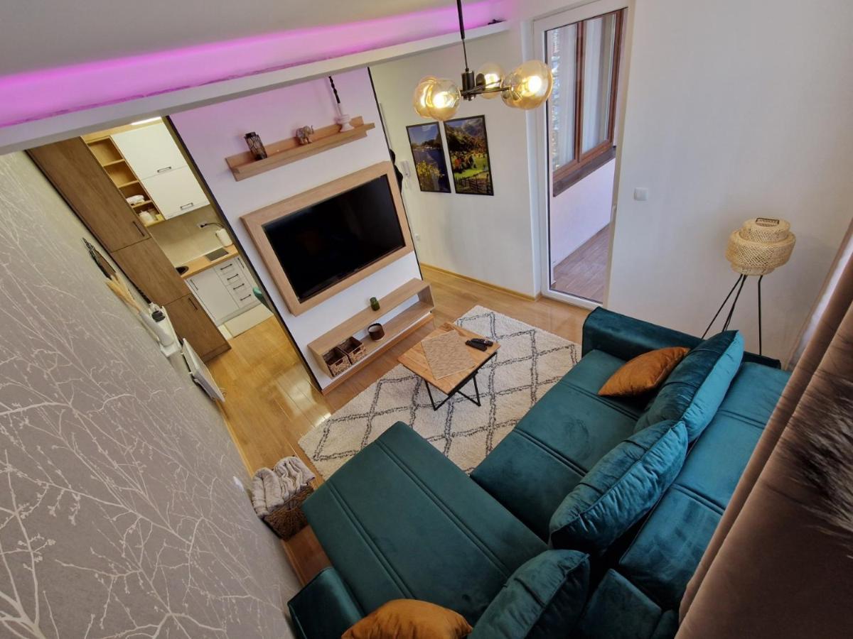 Pampas Apartment *