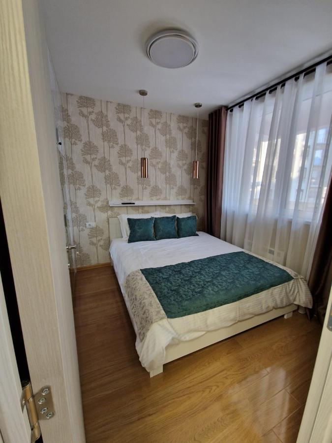 Pampas Zlatibor
