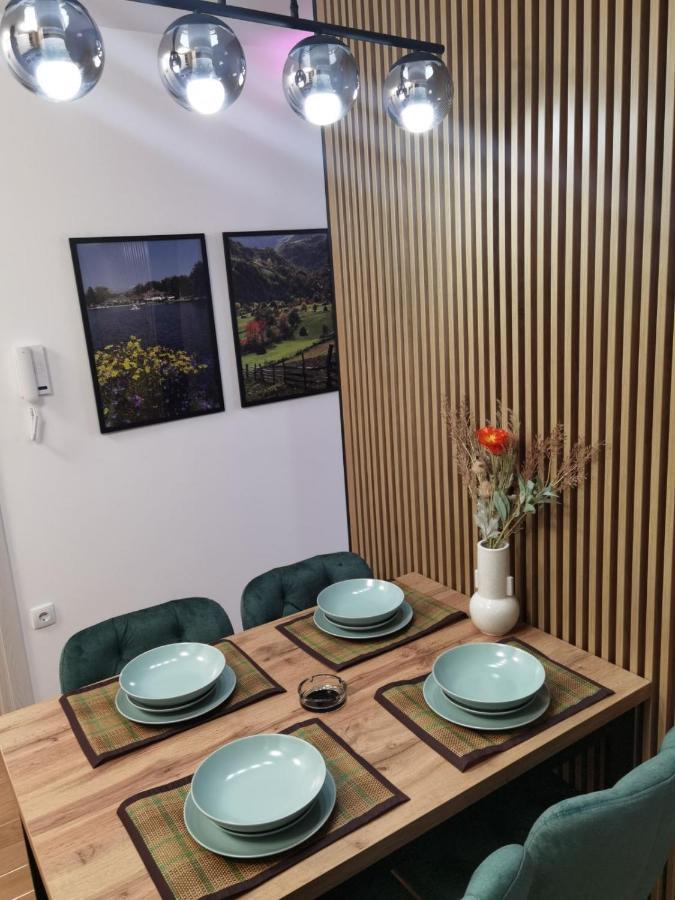 Pampas Apartment *