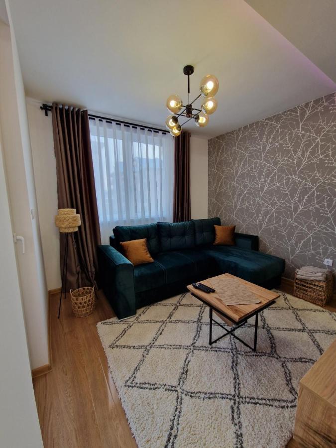 Apartment Pampas *