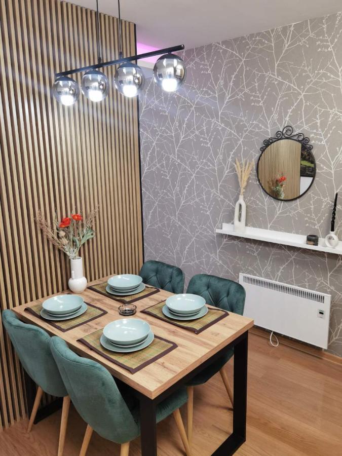 Pampas Apartment
