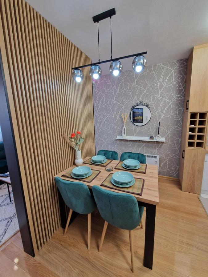 Apartment Pampas Zlatibor