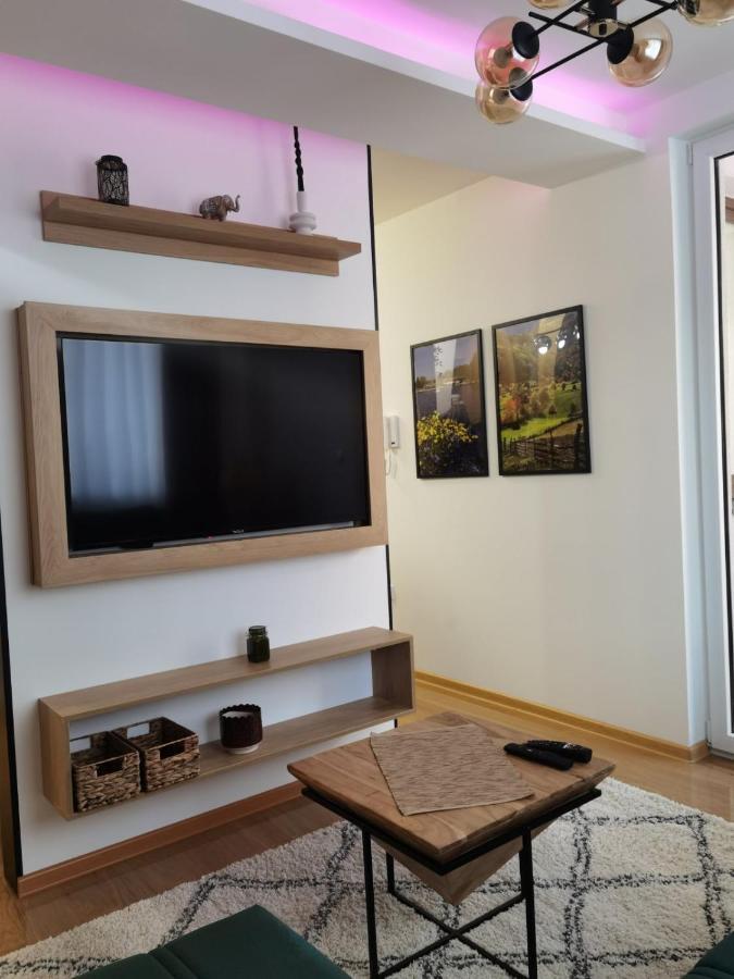 Pampas Apartment *