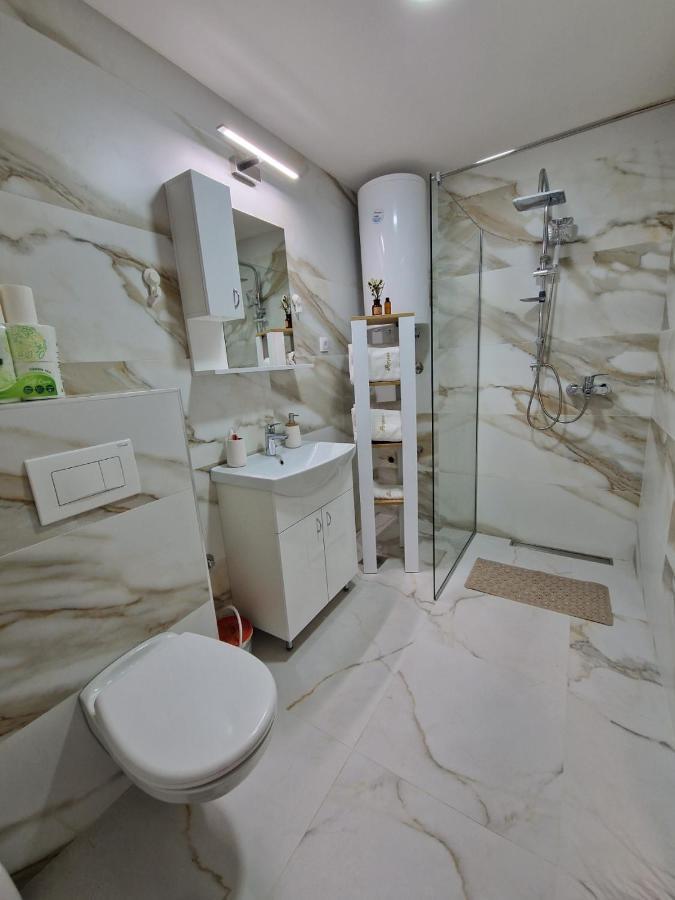 Pampas Apartment *