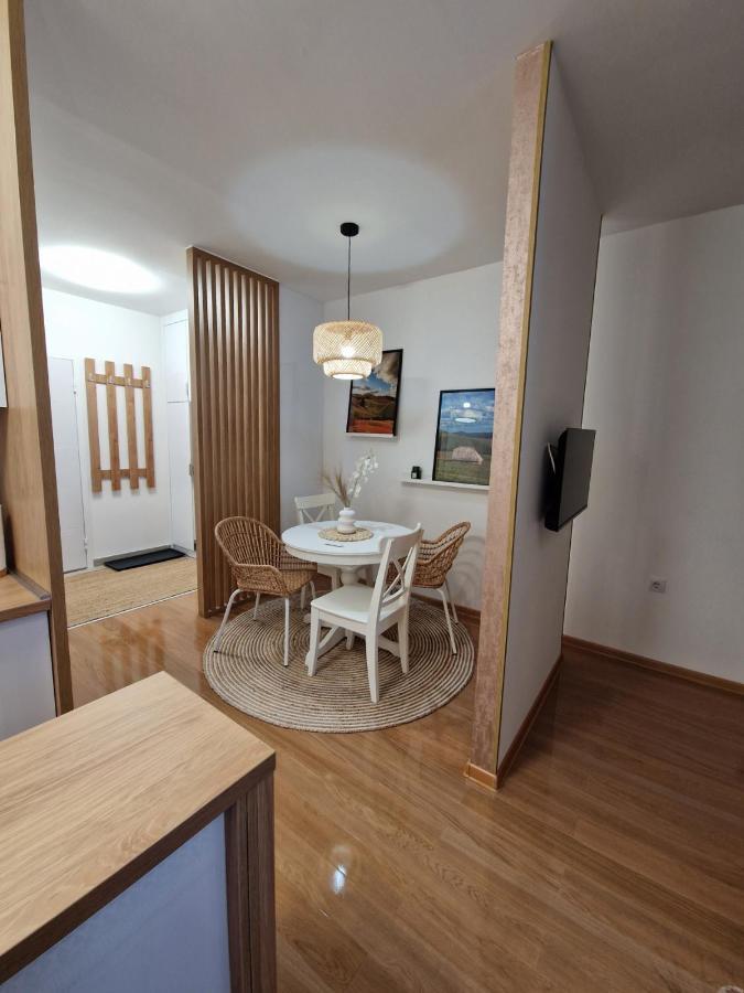 Pampas Apartment