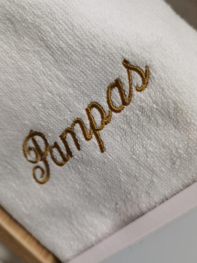 Apartment Pampas *