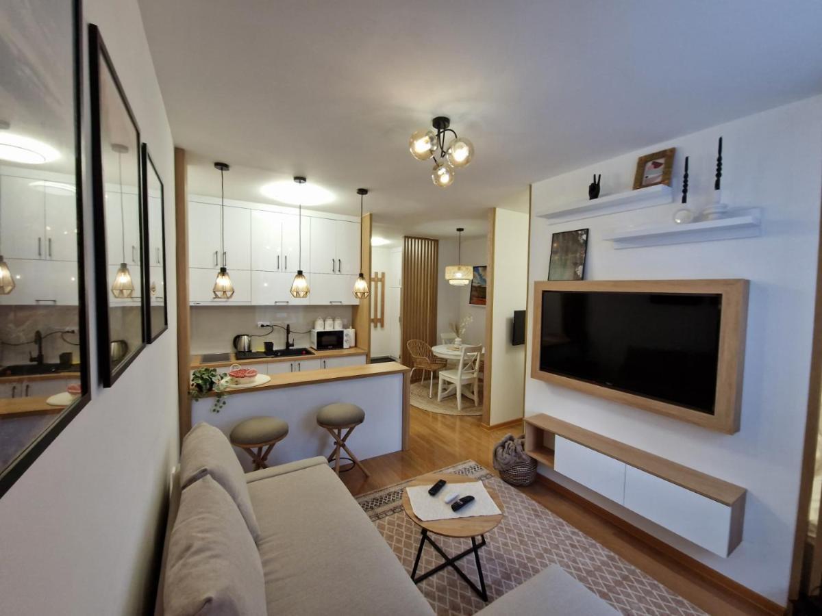 Apartment Pampas *
