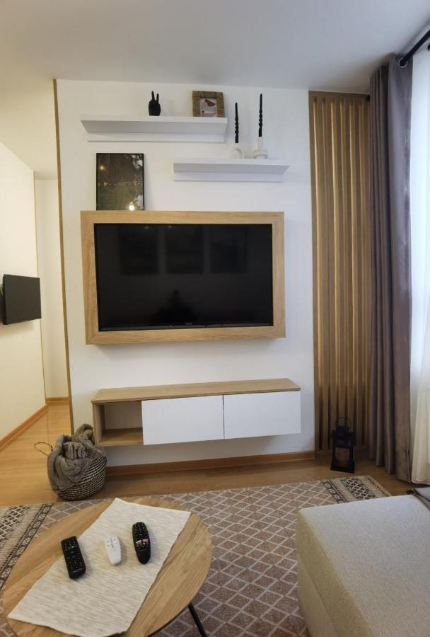 Pampas Apartment *