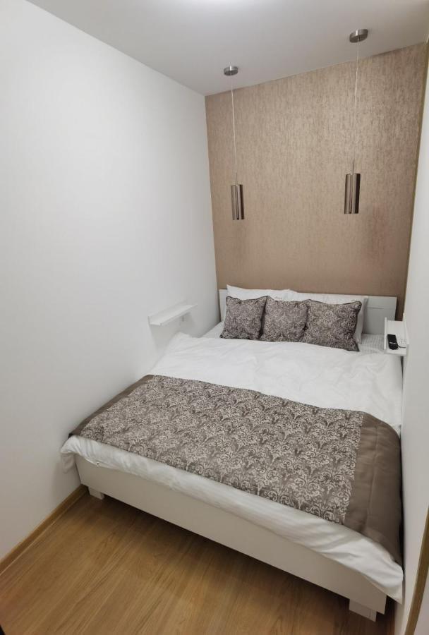 Pampas Apartment