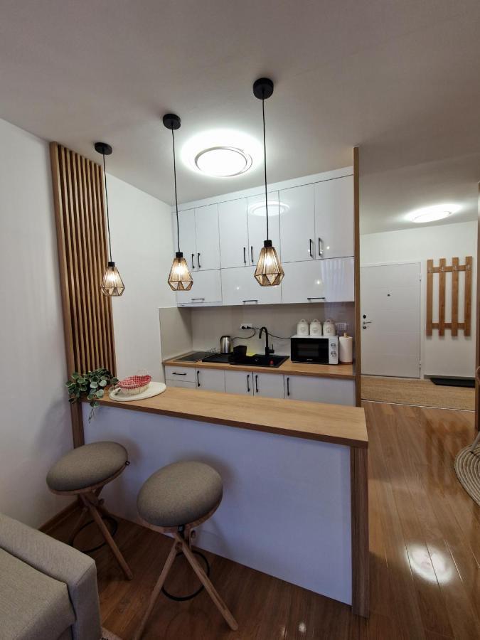 Apartment Pampas *