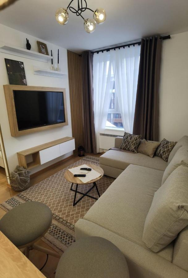 Pampas Apartment *